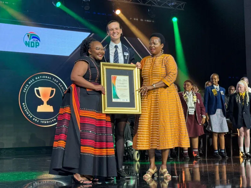 Western Cape Class of 2025 sets new records with historic matric pass rates