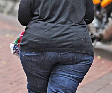 Innovative weight loss programme offers beef or chicken for kilograms lost