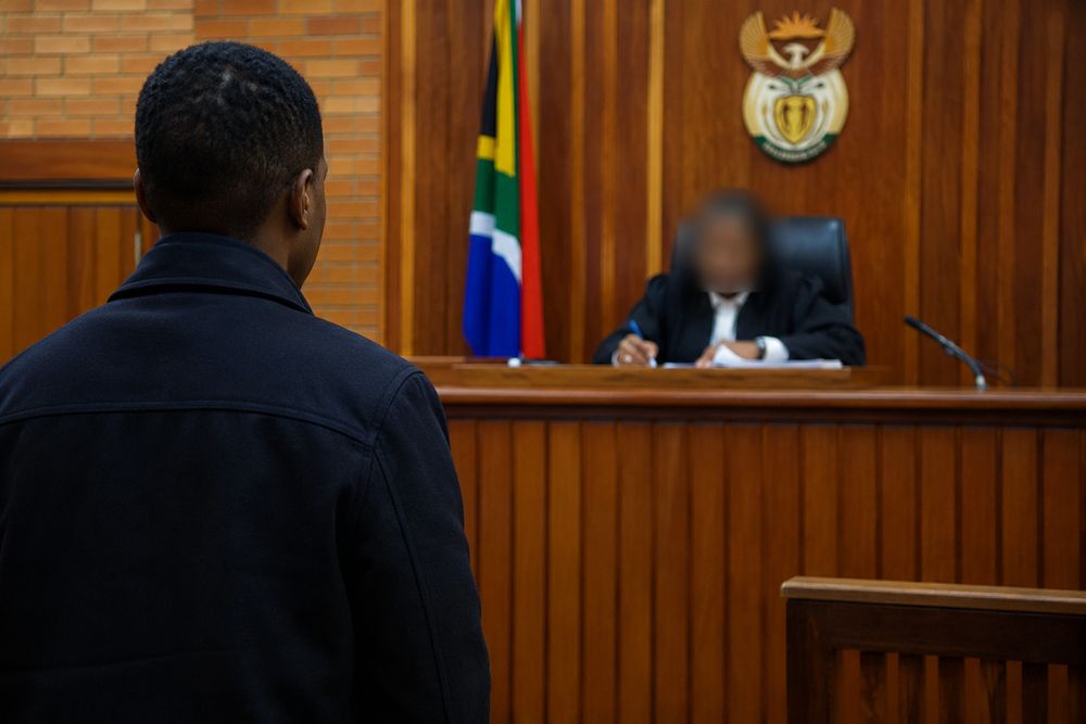 Kenyan national in court over alleged rape and grooming of Limpopo learners - IOL