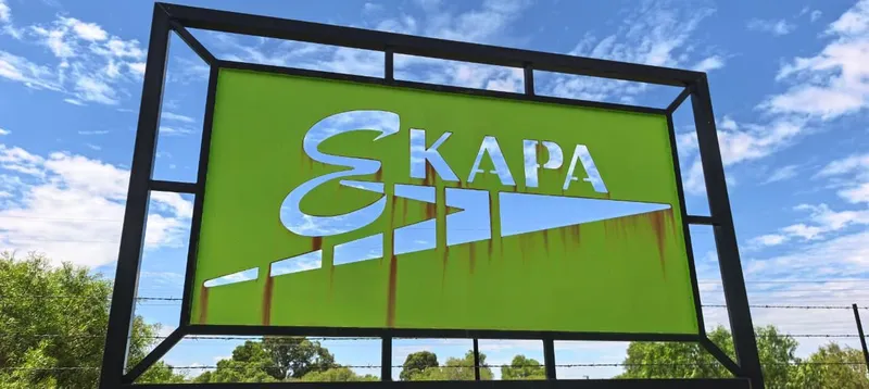 Search continues for five Ekapa mineworkers as Kimberley prays for a miracle