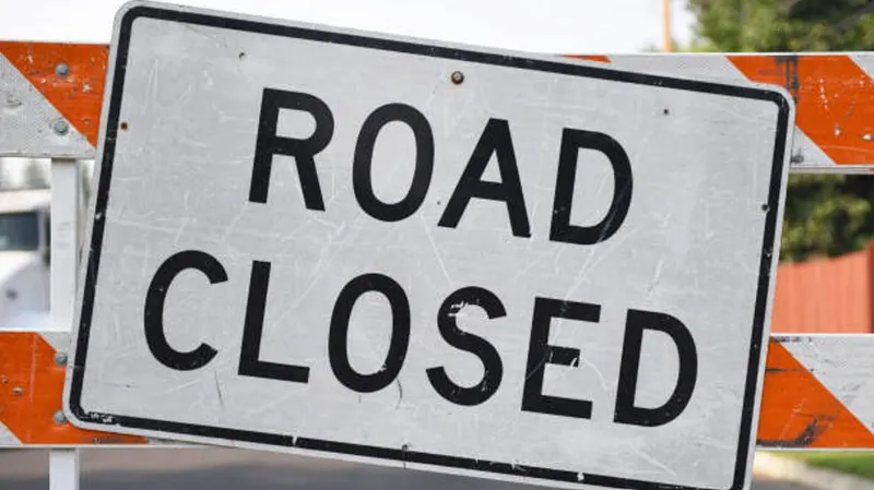 Prepare for the minstrels parade: Essential road closures in Cape Town CBD