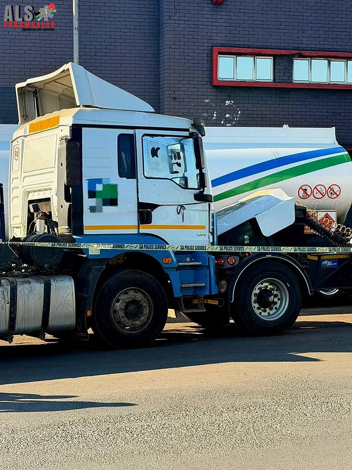 A truck driver has been killed in a shooting in the Rossburgh area in Durban