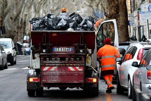 From bin to big win: Million-euro lottery ticket rescued from the rubbish