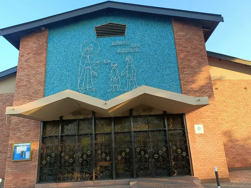 St Boniface Catholic Church celebrates centenary