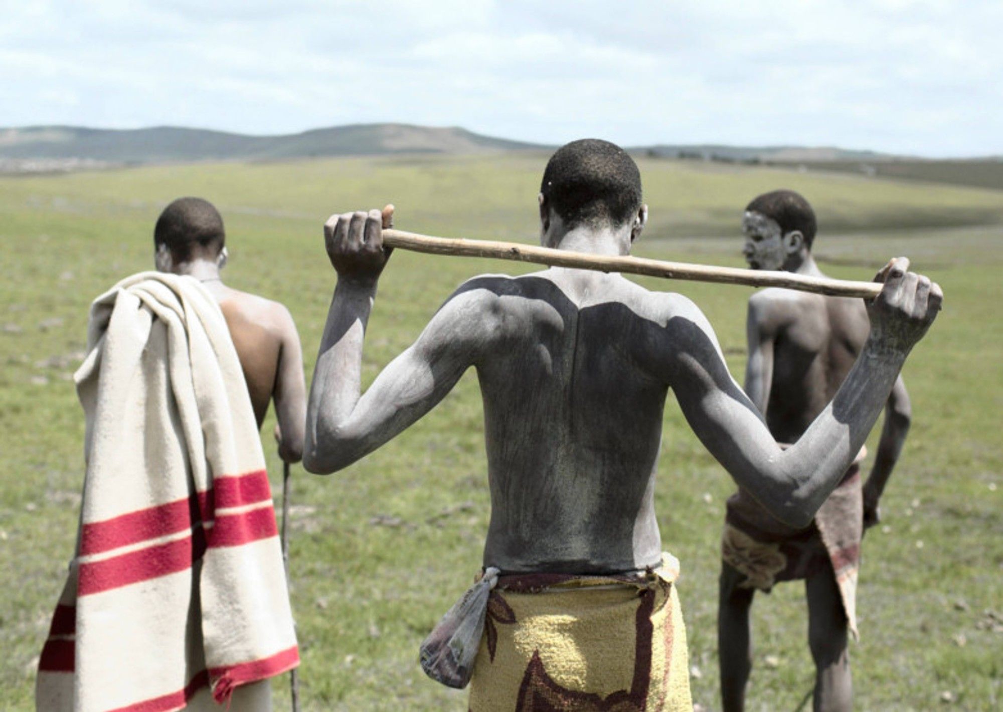 New rules for traditional healers
