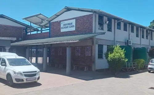Cameras Divide Umkhumbane Secondary as Teachers Walk Out