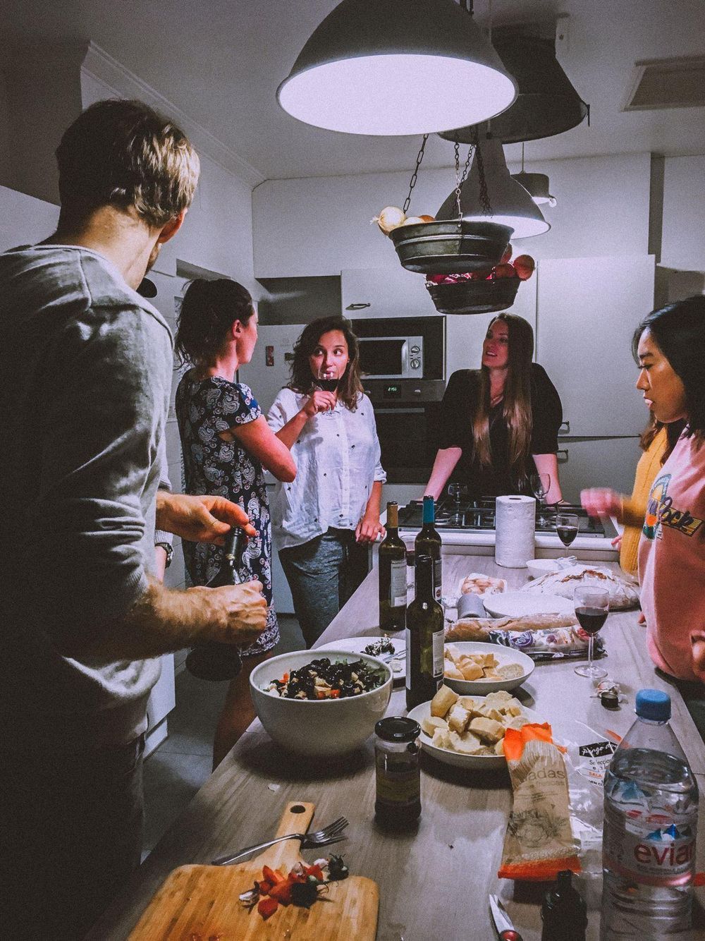 Gerry Cupido | Published 15 minutes ago How to host without stress and actually enjoy your own gathering
