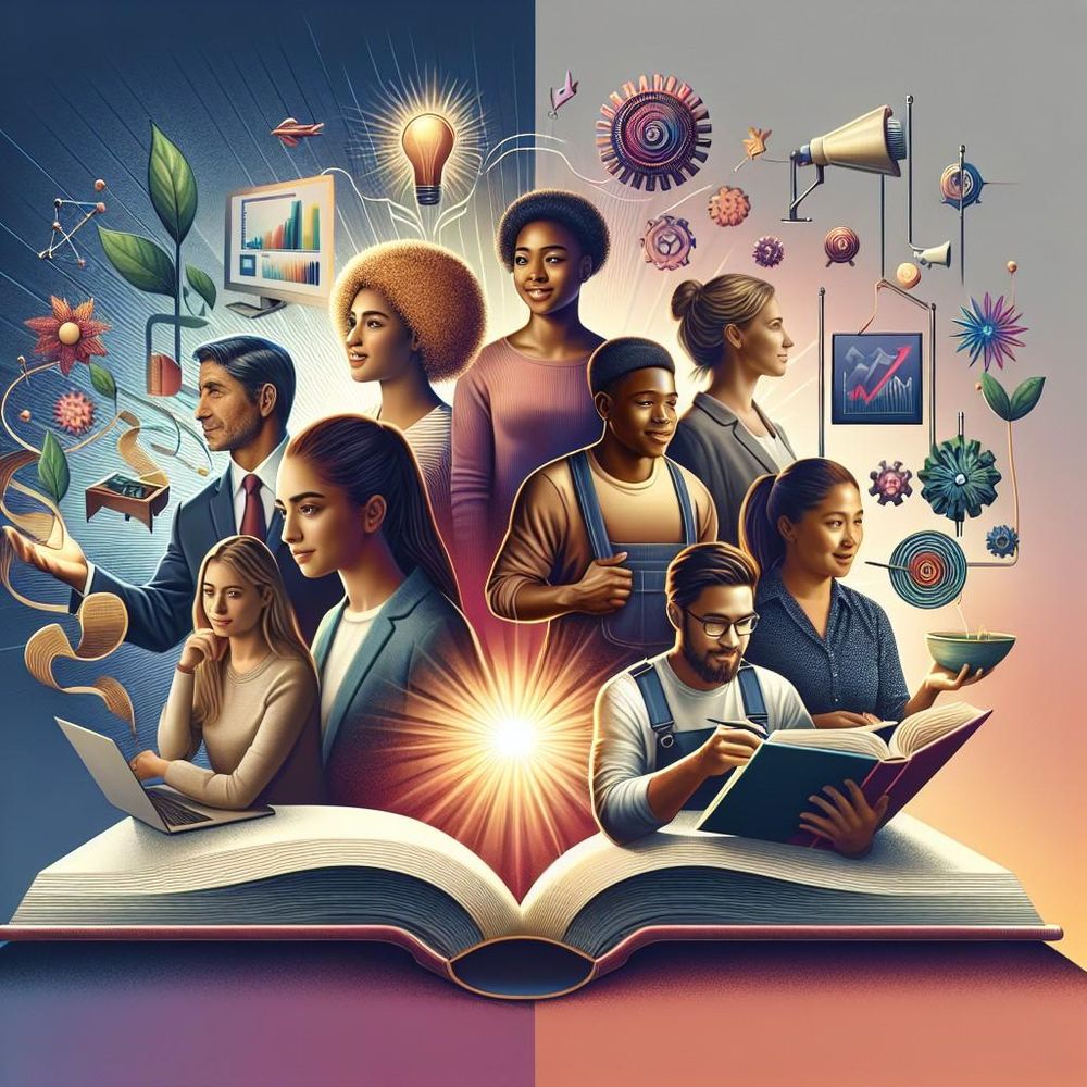 Transforming education to tackle South Africa’s youth unemployment crisis