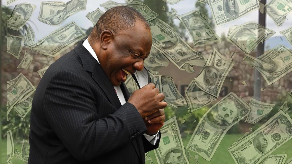 Phala Phala Farmgate Scandal: Teflon Don Cyril Ramaphosa lives another day