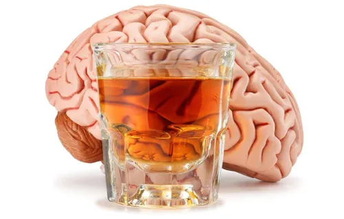 Here's what happens to your brain when you stop drinking alcohol