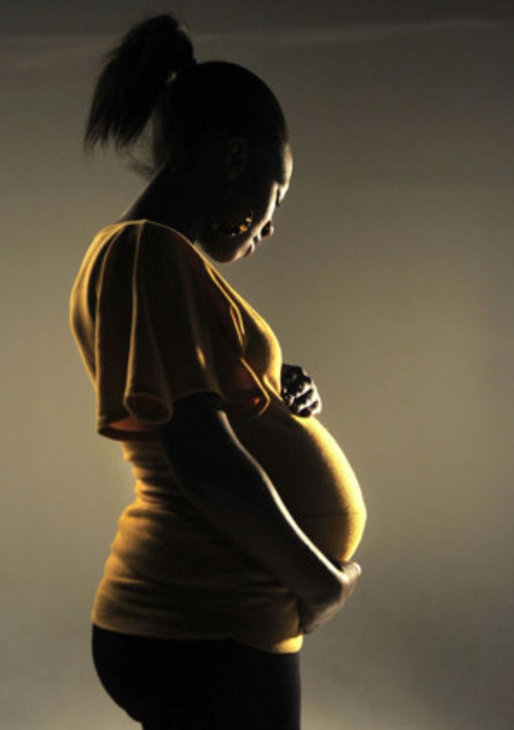 National Pregnancy Week highlights the importance of mental health during pregnancy