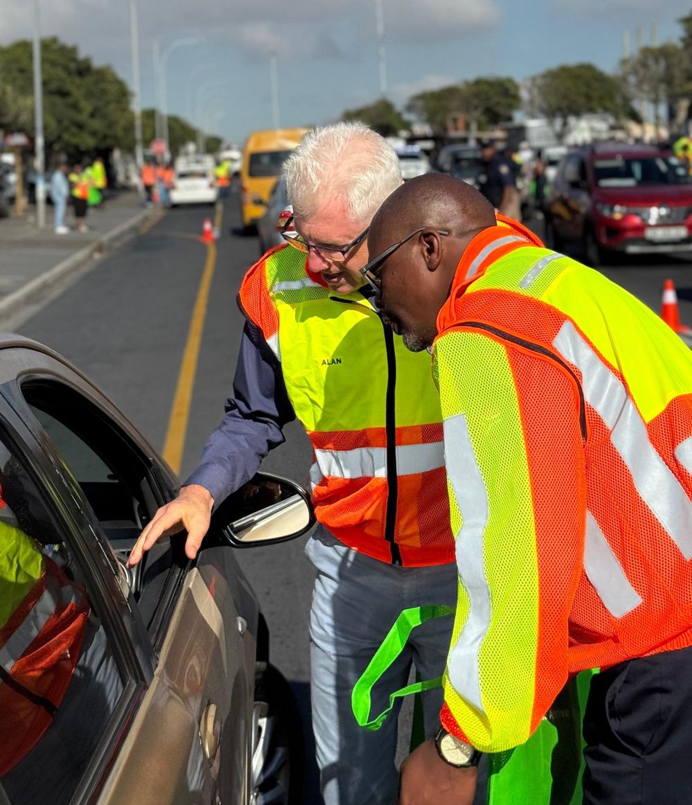 Easter road safety: Western Cape's urgent crackdown on pedestrian deaths