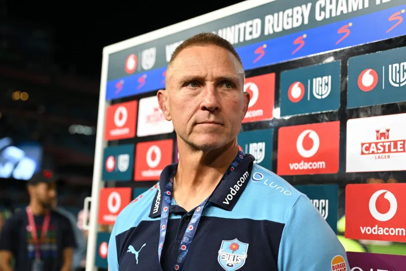 Bulls smash Lions to confirm URC renaissance