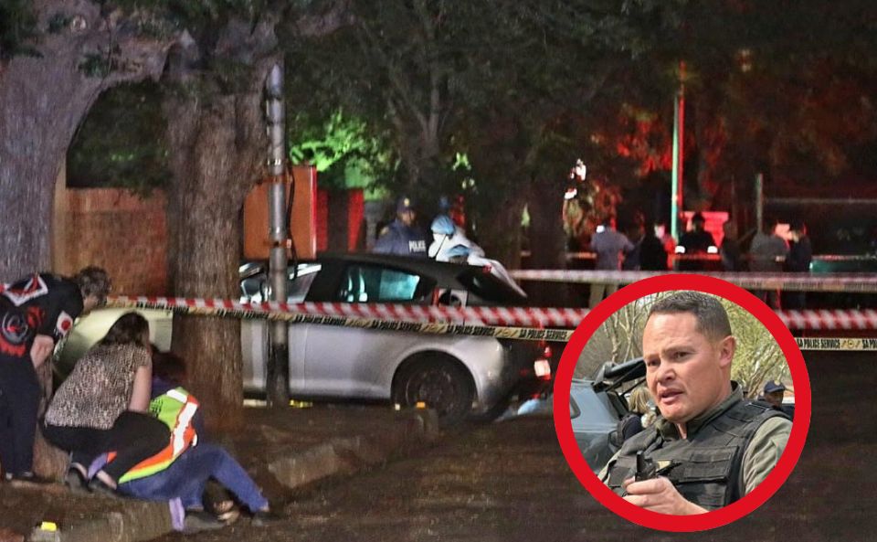 The deadly triangle: how law enforcement fails South Africa's whistleblowers