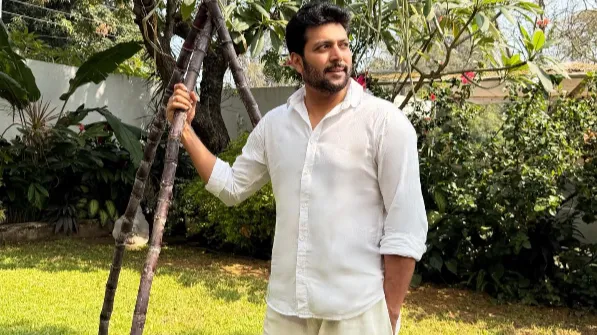 Ravi Mohan 