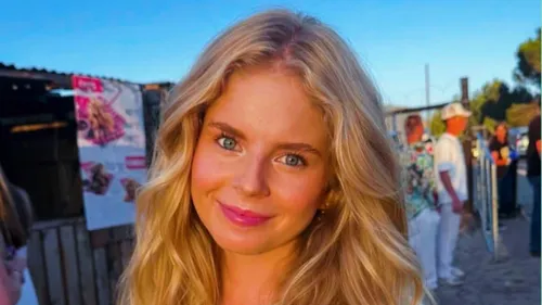 Brother of Cameron Waldeck-Cooks speaks out about her tragic death at a lodge in Mpumalanga