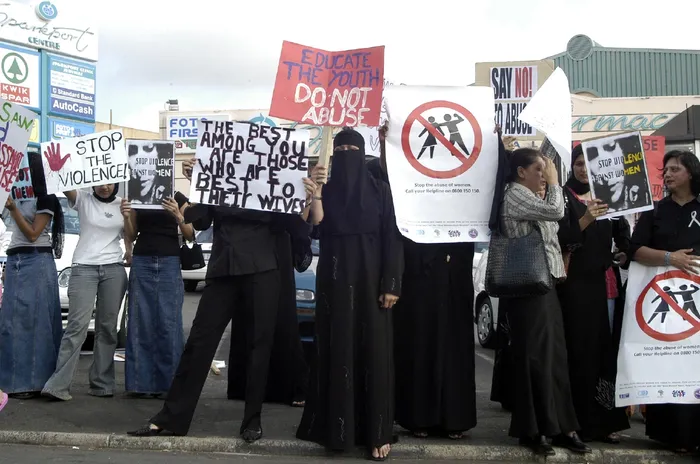 Civil Rights organisation Action Society has raised concerns regarding the usefulness of protection orders.
