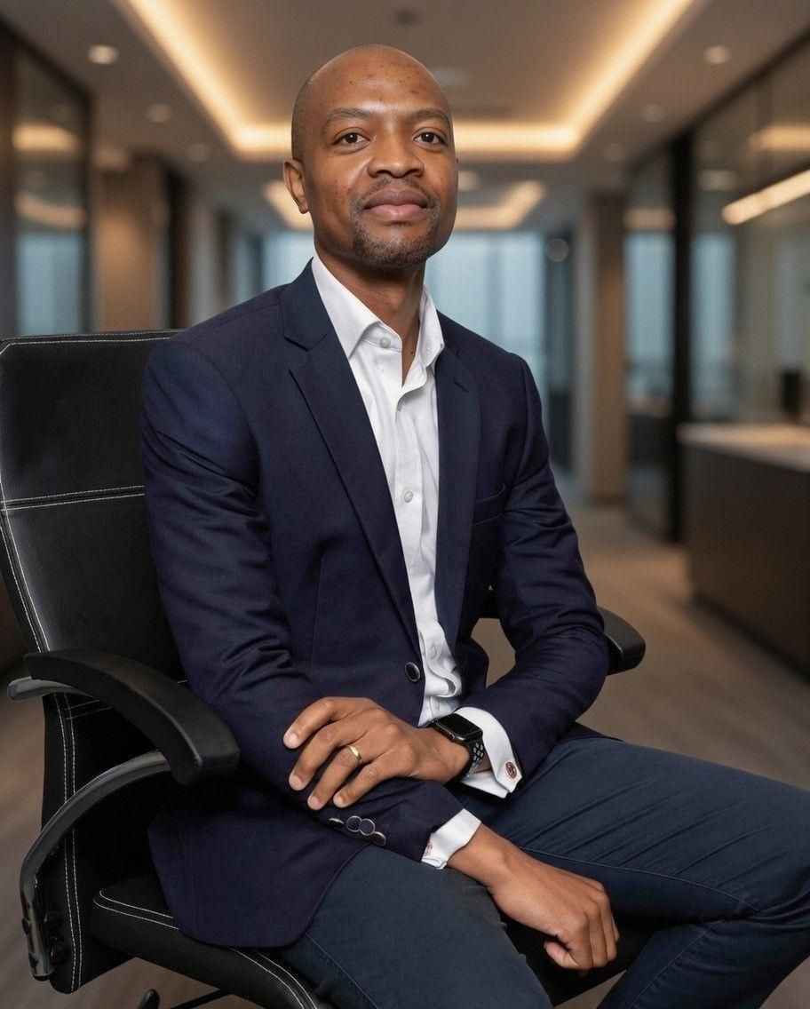 Malibuye Langa Appointed Managing Director of aha Hotels & Lodges