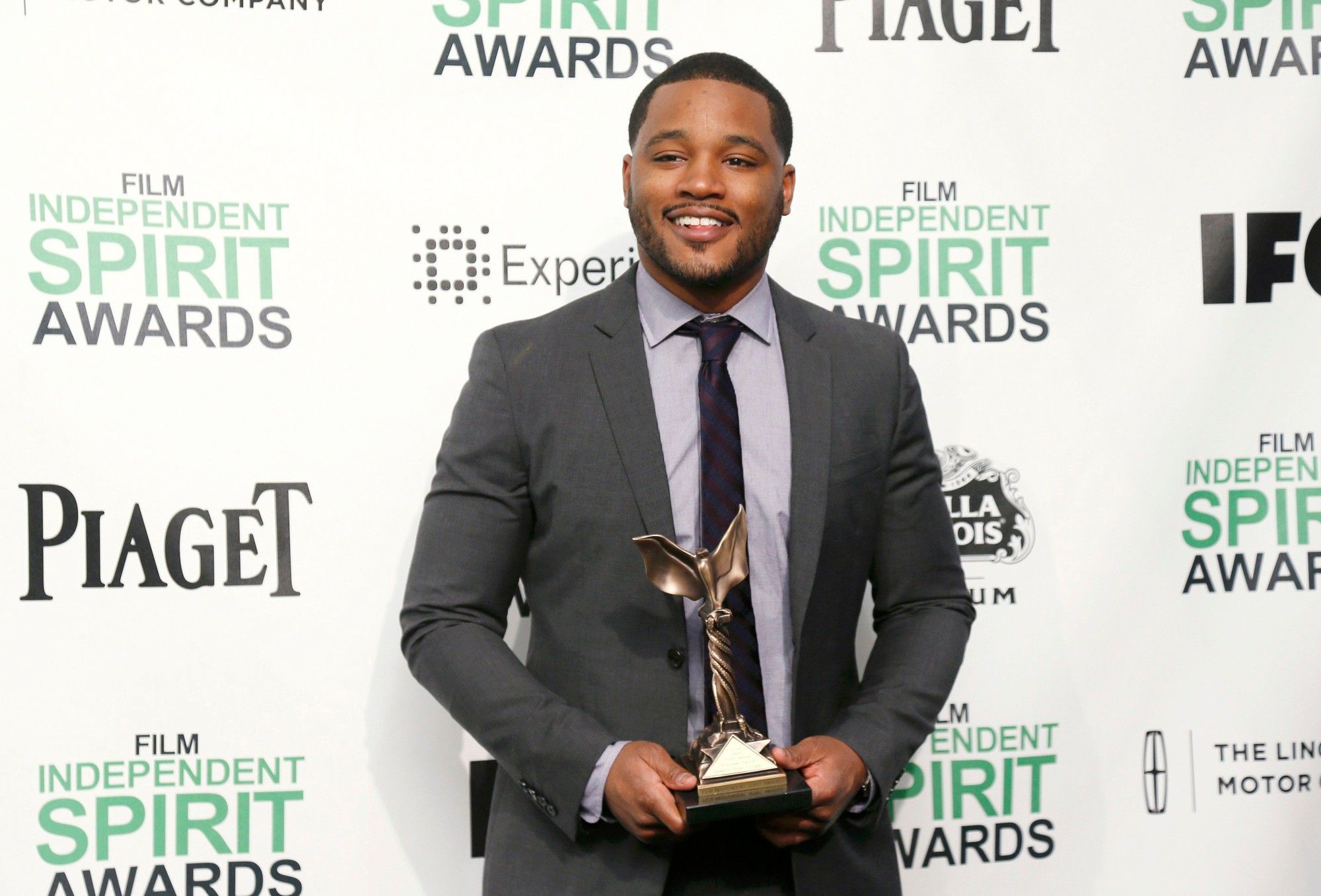 Ryan Coogler learnt to swim for ‘Black Panther Wakanda Forever’
