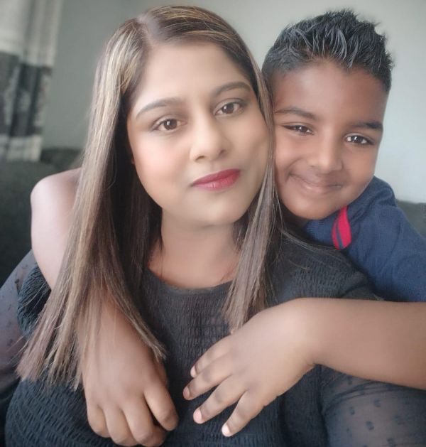'When will my ear be full again?': Autistic boy's plea after devastating pitbull attack - IOL