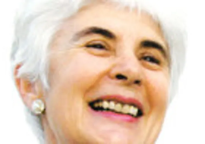 Jackie Loos