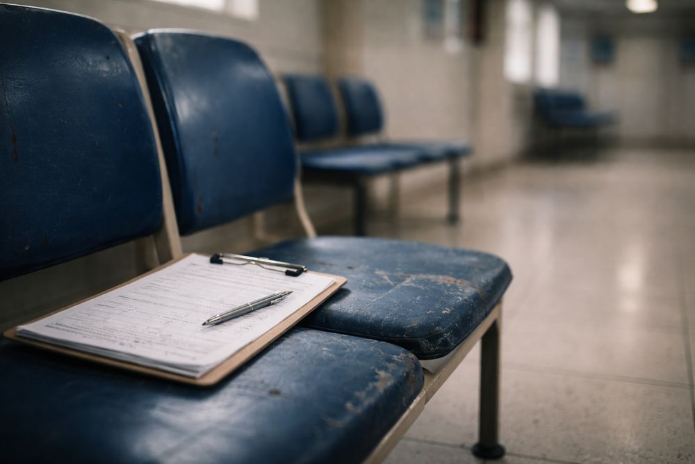 UCT study reveals surgical care access challenges in peri-urban Cape Town