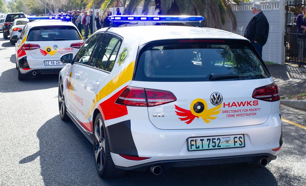 Fifth suspect arrested in Hawks' investigation of South Africans recruited for Russia-Ukraine war