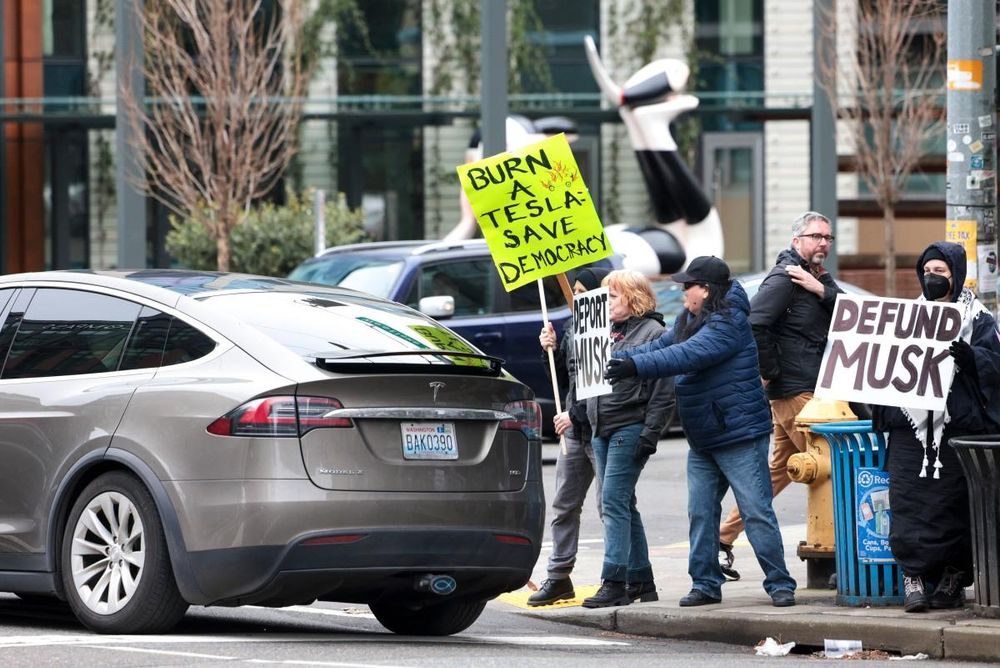 Tesla's turbulent times: Speed bump or early signs of impending crash?
