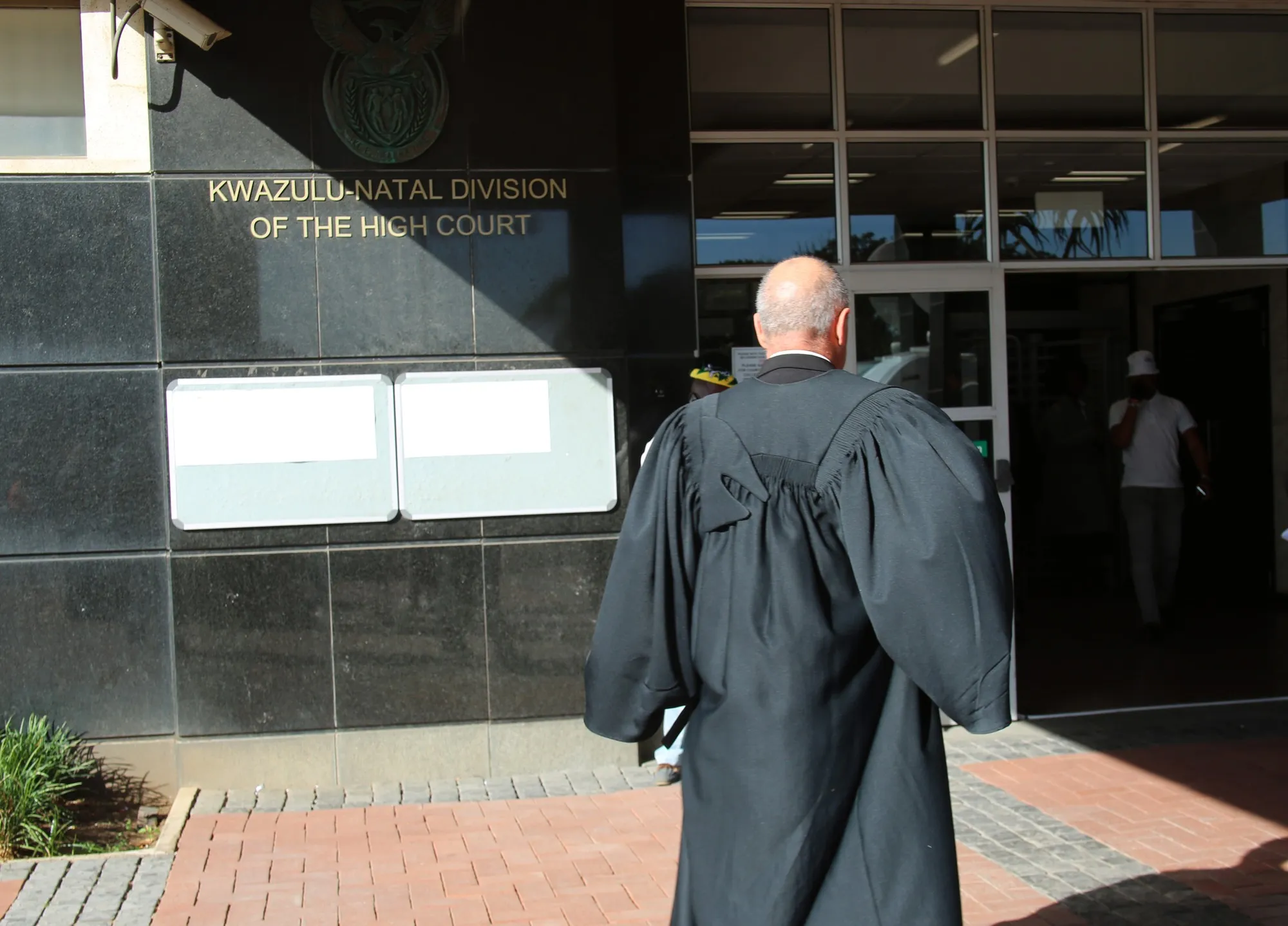 Witness testifies in horror triple murder trial - Vimarsana News