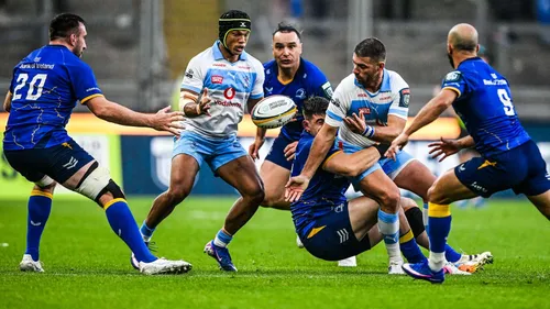 URC final: Outclassed Bulls humiliated by Leinster in one-sided showdown