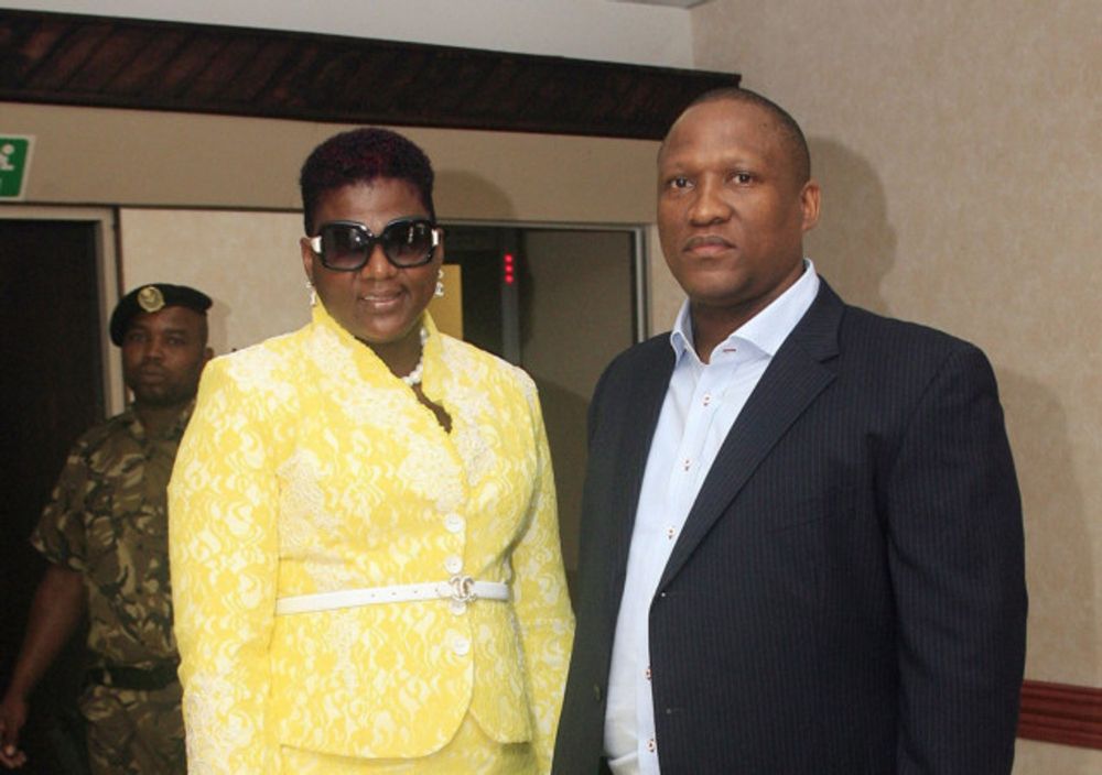 Mega rich Mpisanes face insolvency