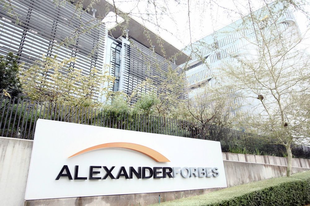 Alexander Forbes sells out of UK unit