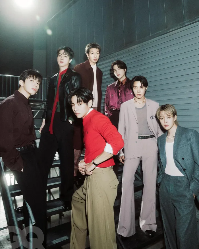 BTS led the biggest moments at the 2026 American Music Awards after winning Artist of the Year, Song of the Summer for “Swim” and Best Male K-pop Artist during the ceremony in Las Vegas.