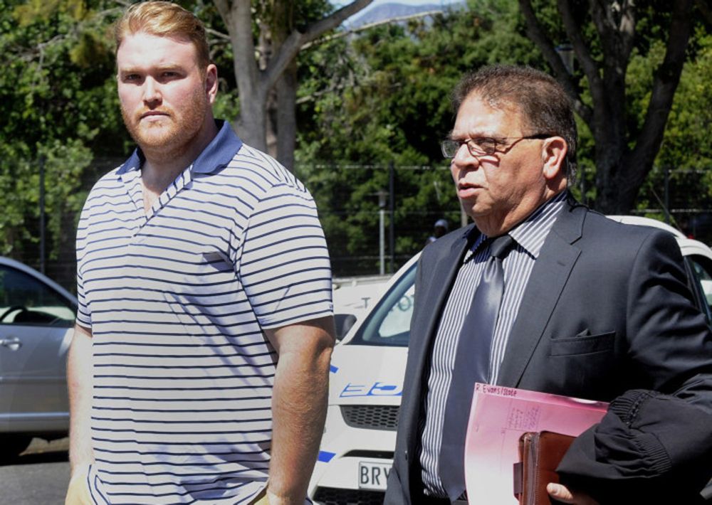 Hit-and-run accused ‘free’ to travel abroad