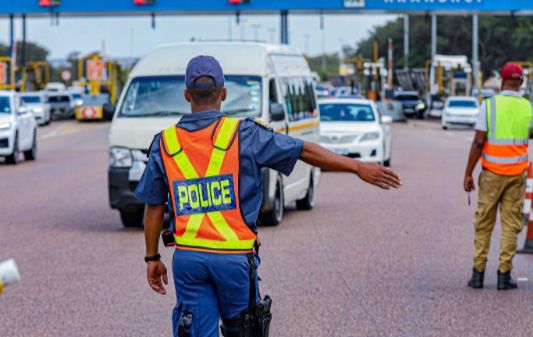 Gauteng's Easter exodus: How authorities are managing the traffic surge