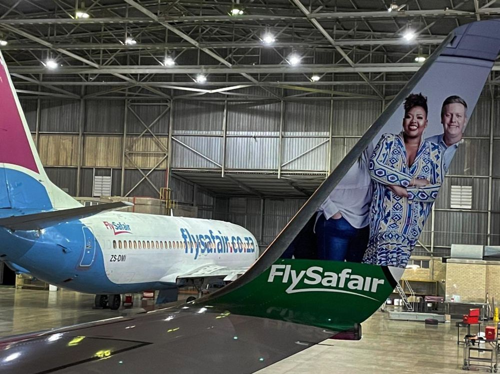 FlySaFair defends ticket price rises