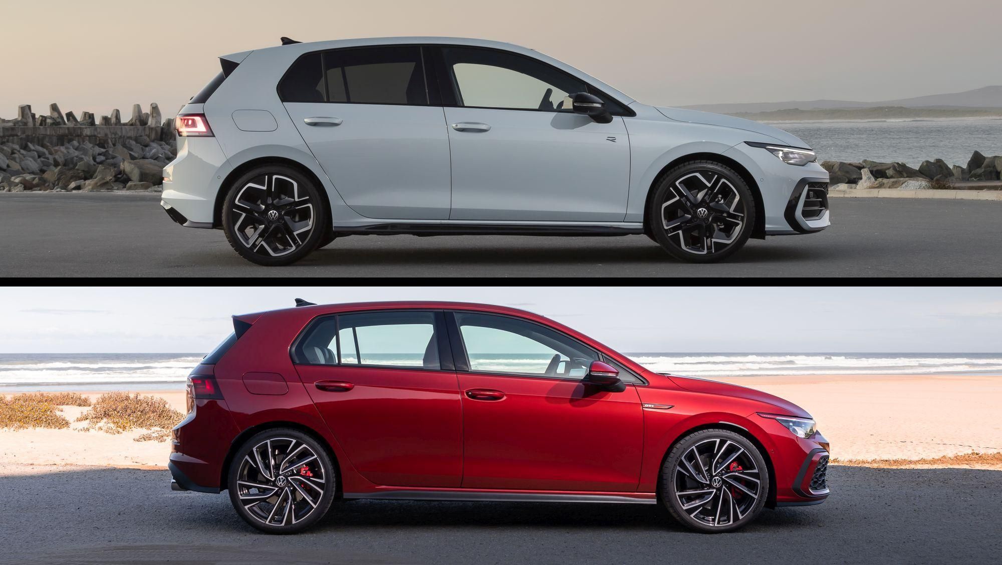 Is the fully-loaded Volkswagen Golf 8.5 TSI worth the price of a GTI?