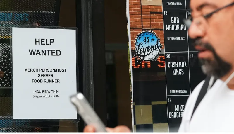 AI gets the blame for layoffs, but the truth runs deeper
