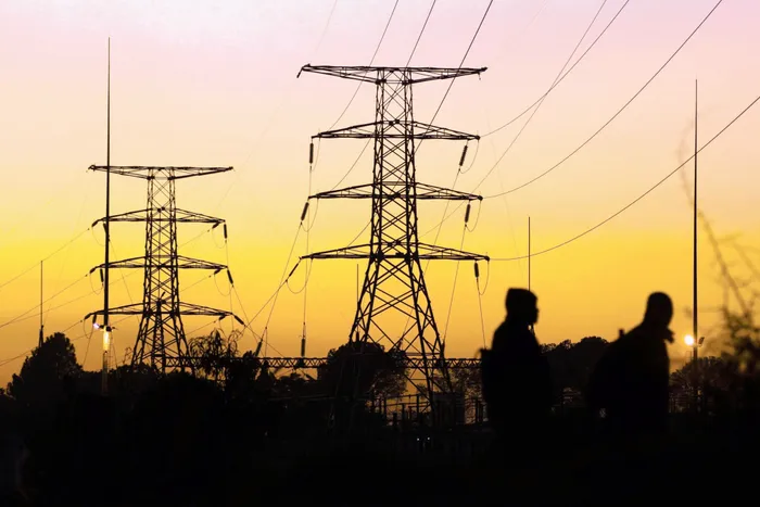 South Africa’s debt-stricken power utility Eskom Holdings SOC Ltd. has begun a process to offer managers voluntary severance packages. Bloomberg