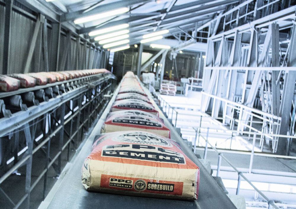 PPC reassures investors: Zimbabwe import permits won't impact cement volumes