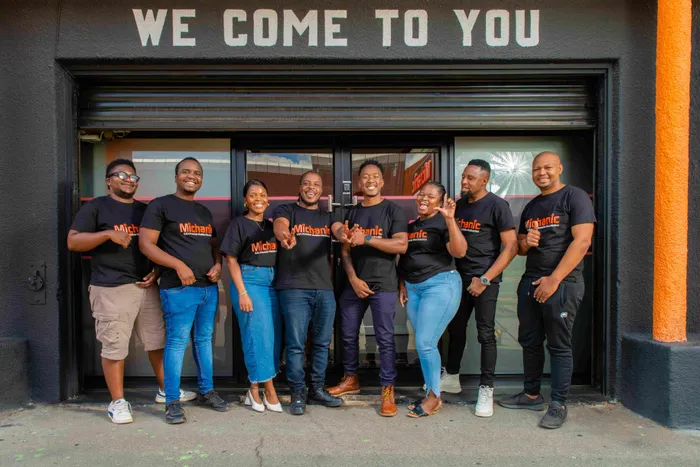 Today, Michanic operates across five provinces and employs 21 full time staff members along with 60 contractors.