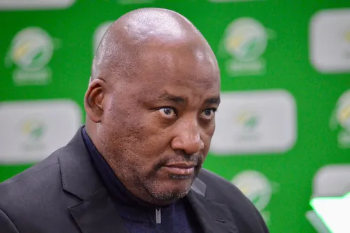 Why Gayton McKenzie’s overconfidence in LIV Golf SA 2027 may be misplaced