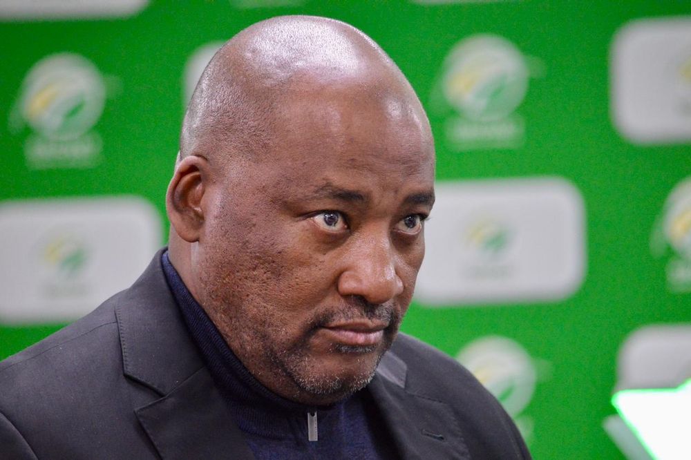 Backlash against Gayton McKenzie: calls for apologies and removal, PA says Prez is going nowhere