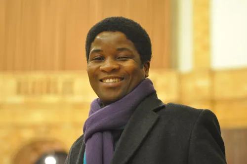 Parliament under scrutiny as CCMA investigates Dumisani Jantjies' contract non-renewal