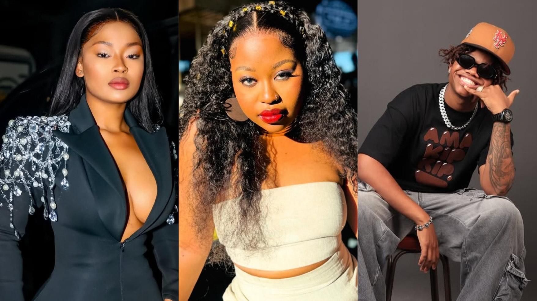 This week in entertainment: influencer drama, engagement bling and all the ...