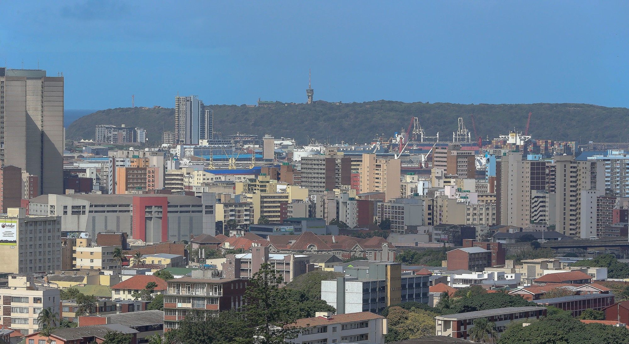 DURBAN JOBS INDEED visual data 4