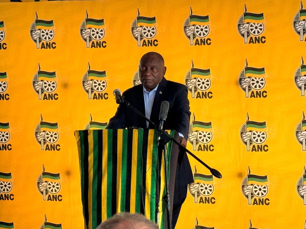 Cyril Ramaphosa masks deep ANC rot in performative candour