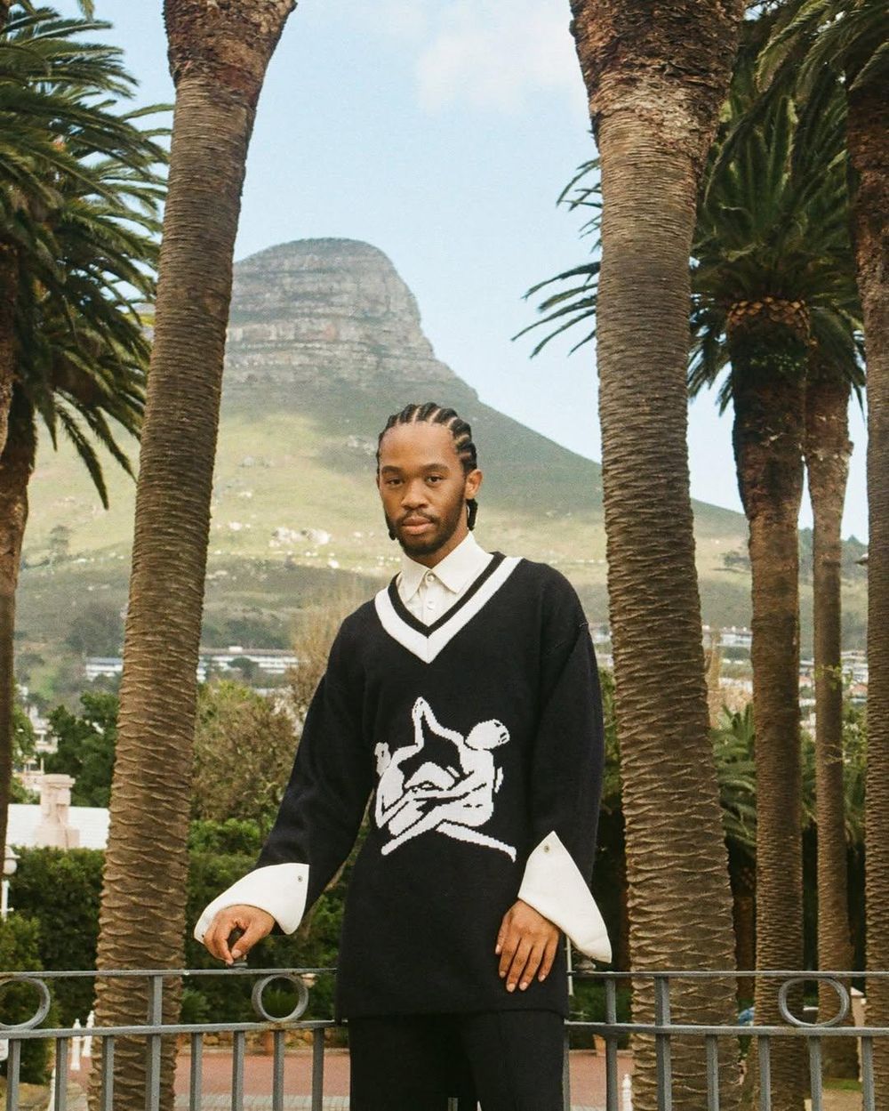 Five South African fashion designers who took local talent to the world - IOL
