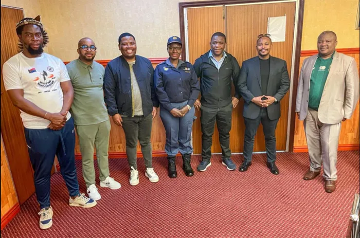 KwaZulu-Natal police and March and March organisers agreed planned 30 June 2026 demonstrations will proceed peacefully following a Durban meeting focused on preventing violence, looting and ensuring lawful public conduct.