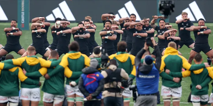 Springboks, a derby, US Open and a new F1 circuit headline big sporting ...